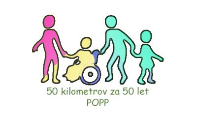 VSE o 50 kilometrov za 50 let!!!